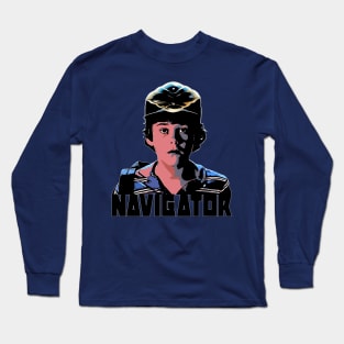 Navigator Long Sleeve T-Shirt